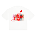 HUMAN RACE FLY TEE