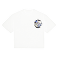 PLANET EARTH FLY TEE
